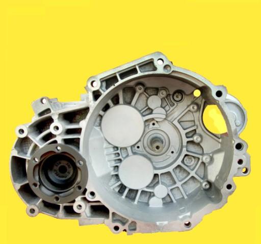 WS00811 - МАГНИТ WSK 125 STATOR SPARK CAP COVER