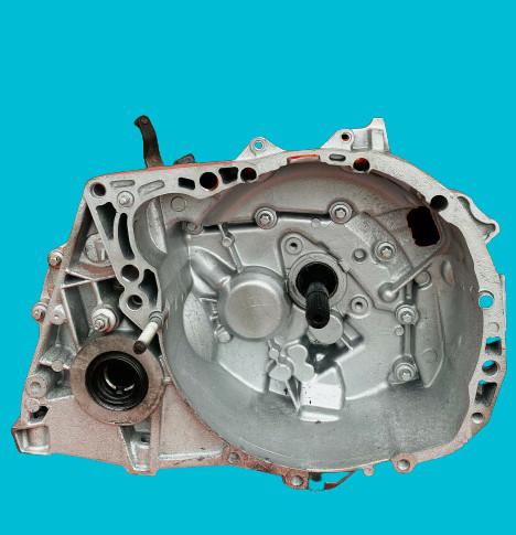 456956596653 - NISSAN CABSTAR E 98-06 ФОРСУНКА ОМЫВАТЕЛЯ СТЕКЛА