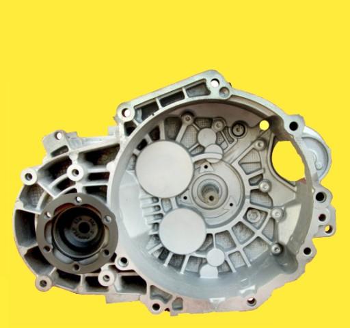 9644994680 - Citroen Peugeot 1.6 16V HDI крышка клапана бой