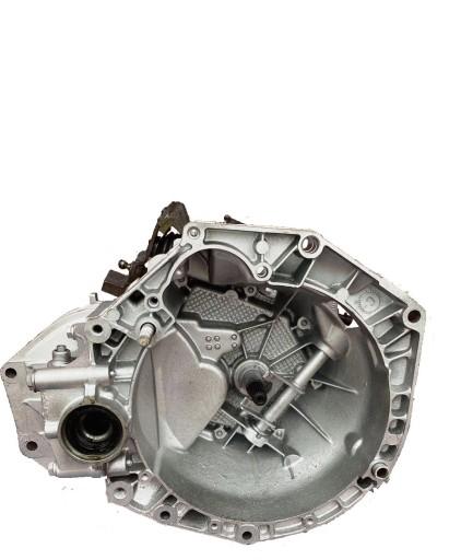 21077-10G00 - КОРОБКА ПЕРЕДАЧ CVT AN 650 SUZUKI BURGMAN