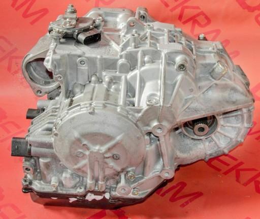 Коробка передач VW Audi Skoda Seat RND.