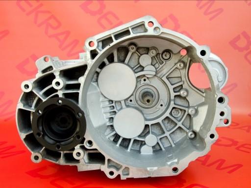 3000951937 - CLUTCH KPL. JEEP CHEROKEE 2.5 CRD / 2.8 CRD 01-08