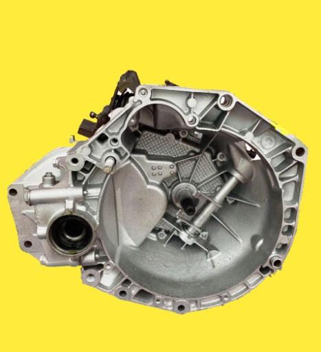 71-4246/4 0.50mm - Шатунные вкладыши 0,50 мм FIAT SCUDO FORD B-MAX