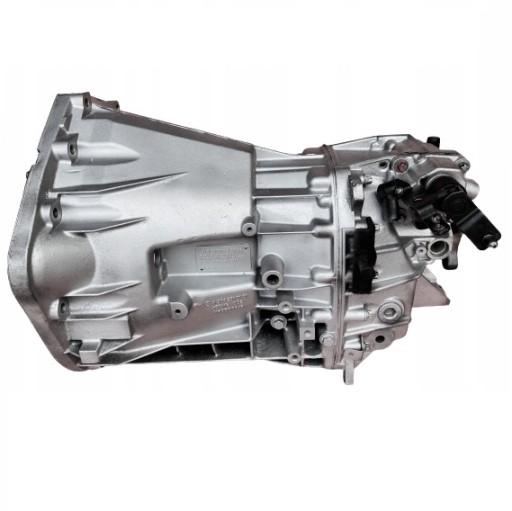 VW Mercedes 2.0 2.5 TDI MWF Коробка передач!!!