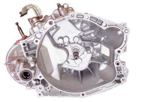 Коробка передач VW New Beetle PDD