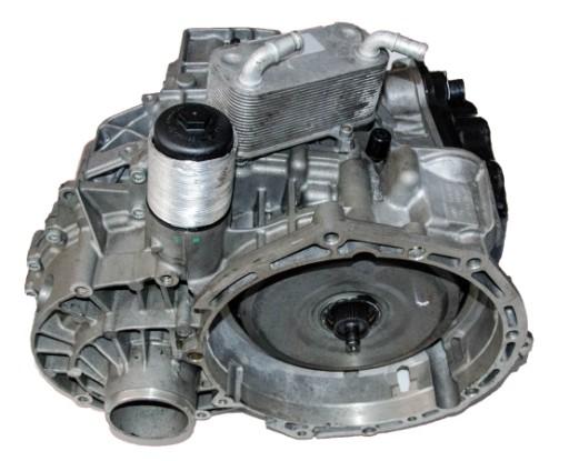 Коробка передач VW T5 T6 DSG 2.0 TDi NEX 7-ступенчатая