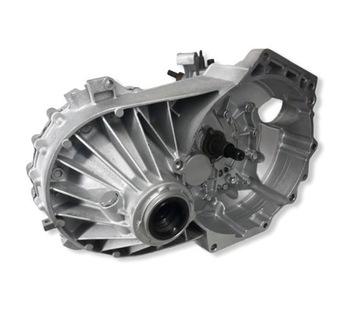 Коробка передач VW T6 UDY 2.0 TDi