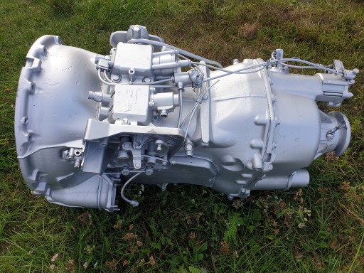 1685506 - Ford Gearbox подшипник