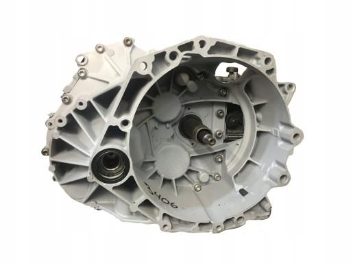 Автоматическая коробка передач Opel Insignia 2.0 CDTI AF50 TF81SC 55590809