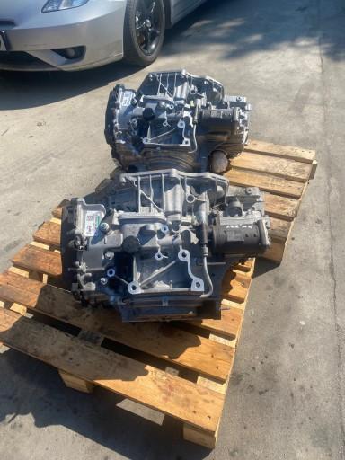 7HPW - Buick Encore 1.4 T 4X4 АКПП