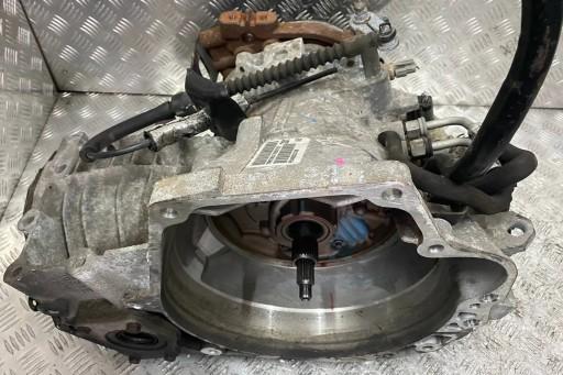 06VW007 - VW PASSAT B8 3C 1.8 / 2.0 TSI Downpipe та Техникс