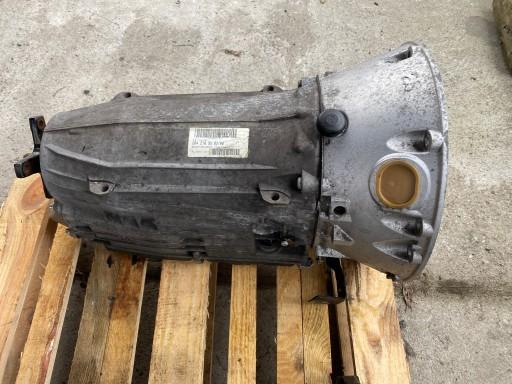 204279099 02/80 - Коробка передач 722.907 Mercedes W204 W219 6.3 AMG