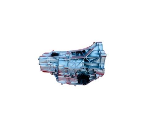 504089127 - ODMA корпус IVECO DAILY Ducato JUMPER BOXER 3.0