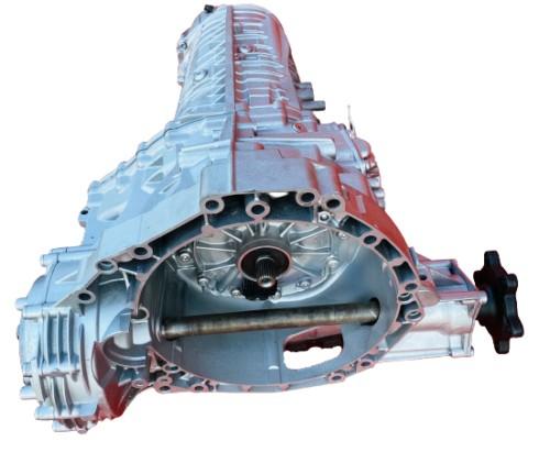 Коробка передач AUDI A4 S4 A5 S5 4.2 V8-LPC