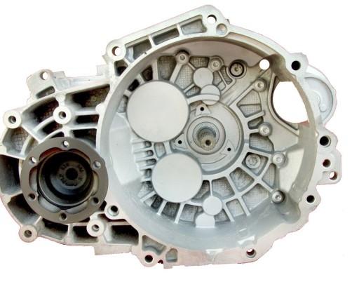 MR528836 - Gearbox filter PAJERO III IV L200 05-MR5288