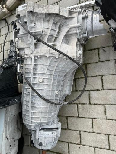 Коробка передач Audi Q5 80A SJF 2.0tfsi 2018р