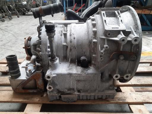 CFC 62 000P - Сцепление Wen 8MV376732221 AUDI A4, A6 SKODA VW