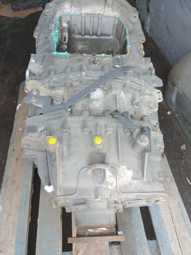 Коробка передач DAF 106 ZF ASTRONIC 12 AS 2130