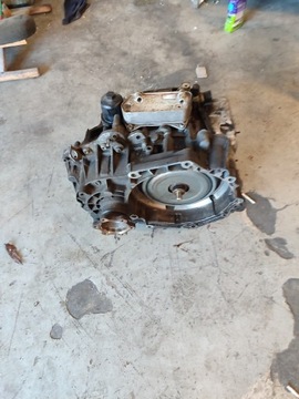 Коробка передач DSG DQ 250