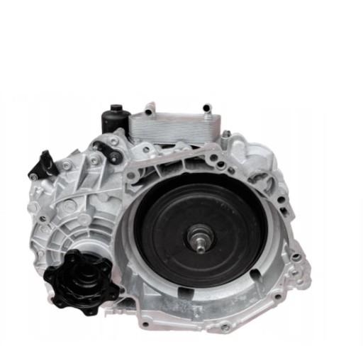 Коробка передач DSG VW Seat Skoda Audi LED