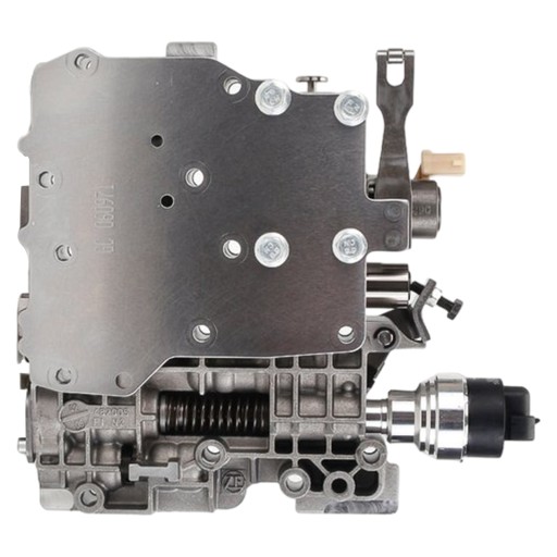 50833 - Коробка передач F2 Automotive