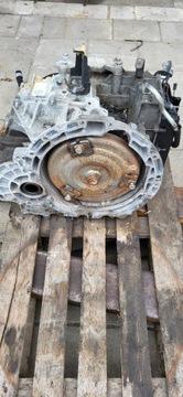 Коробка передач Ford Edge USA AWD DA8P7000NC