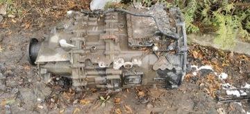 Коробка передач MAN TGA Astronic 12AS2131TD