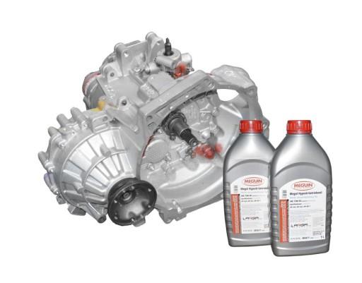 V40-1023 - Масляный фильтр Gearbox VOLVO XC90 и 2.4 2.5 02-14