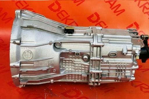 Коробка передач Mercedes Benz C 2.1 CDi 722908