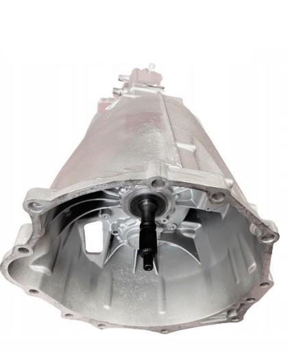 Mercedes Sprinter W907 W910 2.2 CDI 6-ступінчаста коробка передач A9103601600