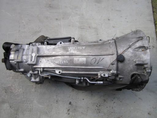 4472706800 - Коробка передач Mercedes Vito 447 2.2CDi 4MATIC