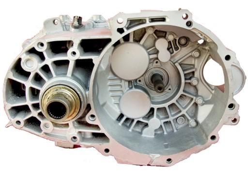 9649394480 - 9649394480 селектор коробки передач Citroen C2 C3