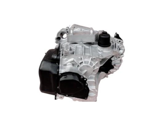 K04-505 - ТУРБИНА MANIFOLD 53049700191 AUDI TT S 2.0 L TFSI