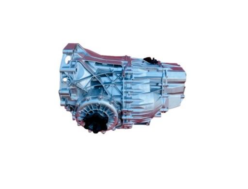 Коробка передач Audi 2.0 TDI NRJ Multitronic