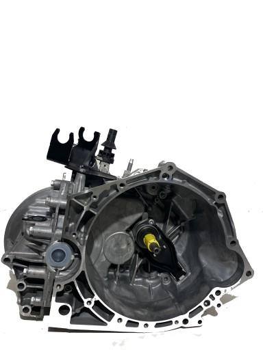 6300002 - OPEL ASTRA G 1998-2009 WIPER MECHANISM