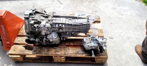 SCE S tronic КПП 4x4 0CK 0CJ 3 тис. км AUDI СБОРА