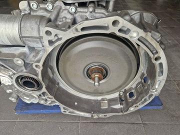 Коробка передач УАК DSG AUDI VW dq381