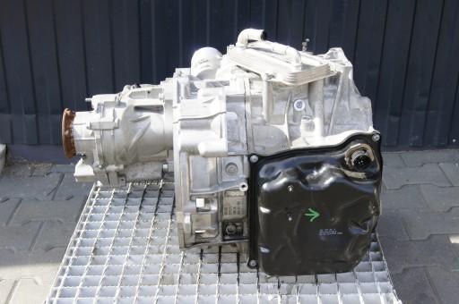 VEU DSG коробка передач VW LPT редуктор