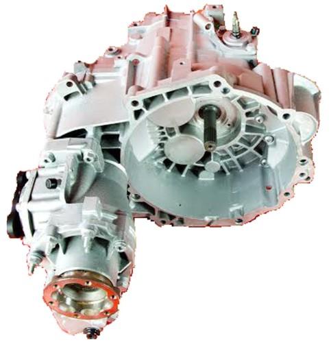 SD6075 - AS-RU SD6075 Starter drive bendix