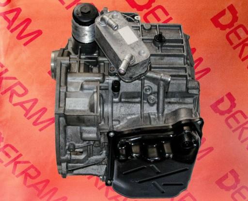 06F103530P - VARIATOR HOUSING 06f103530p BPJ A6 C6 2.0 TFSI