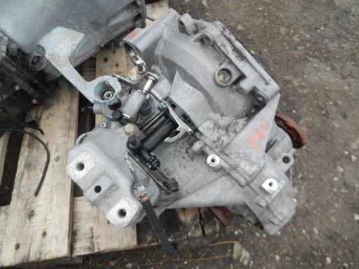 565003Z090 - Коробка передач Hyundai I40 565003Z090