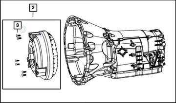 00720588 - Кронштейн вала Ford FIESTA IV я JB J3 J5 JV