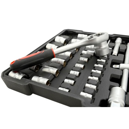 Премиальный алюминиевый ящик для инструментов