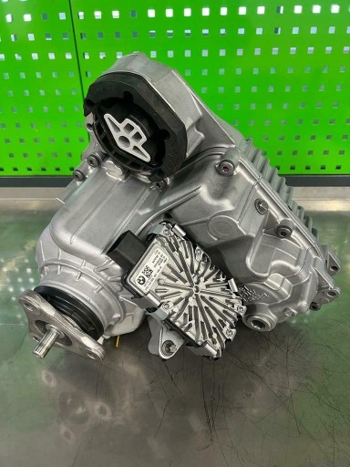 8V3807550B - Пена заполнение переднего бампера AUDI A3 8V SLINE