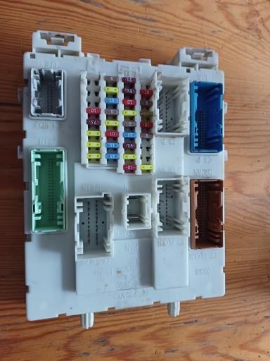 Коробка bsi ford dv6t-14a073-hk