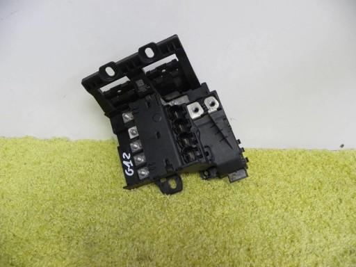 9390866 G05 - Блок предохранителей bmw 7 vii g11 g12 g30