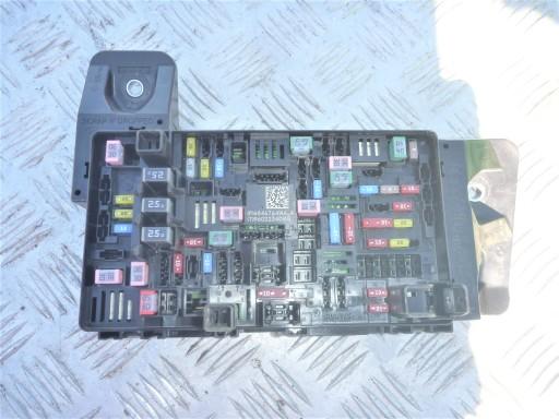 68467641AA 68312776AC - Блок предохранителей Dodge RAM 5.7 4x4 2021