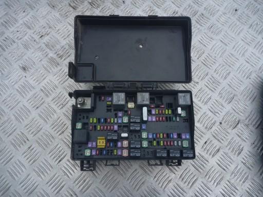 68089578AD 68089578AD - Блок Запобіжників Dodge Ram 1500 13-