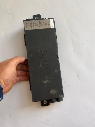 255613 - Блок запобіжників Land Rover F Pace 2.0 i