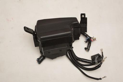 K123-6676Y - Mazda CX5 2.0B Блок предохранителей